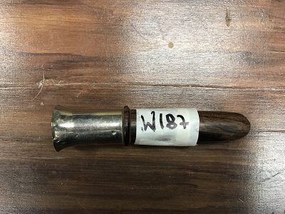 Duck call