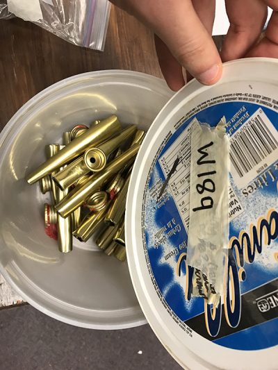 Bucket of Kazoos