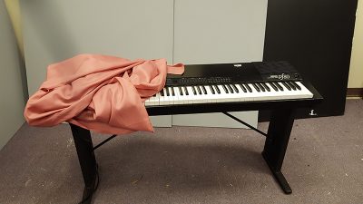 Yamaha Piano