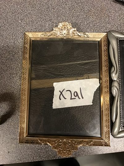 5x4 Gold Frame
