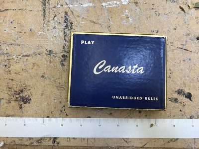 Canasta