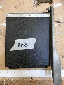 Paper Cutter