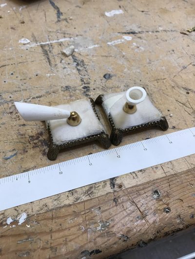 Decorative Pen Holders