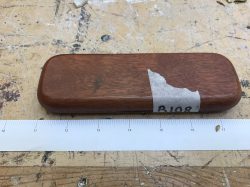 Wooden Pen Case