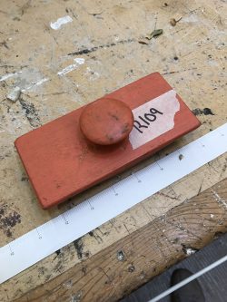 Stamp Setter