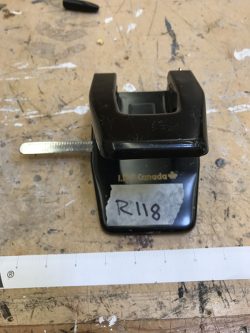 Two-Hole Punch