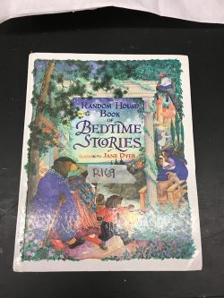 Children's Story Book
