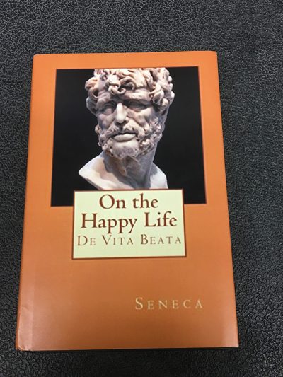 fault in our stars book with on the happylifecover